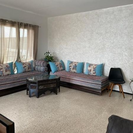 Appartement Rim Casablanca Zewnętrze zdjęcie